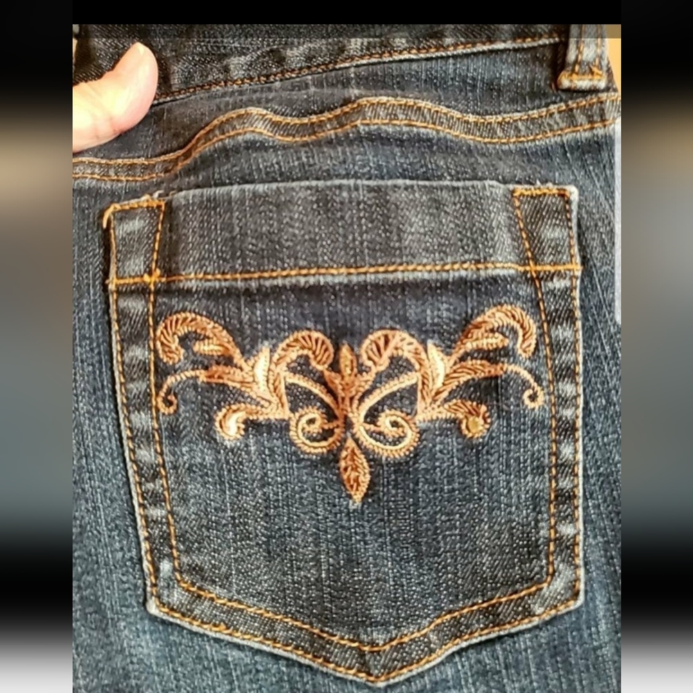 Ann Taylor Jeans